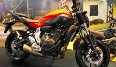 Scooter Moto Festival 2014