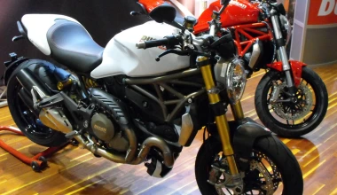 Scooter Moto Festival 2014