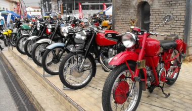 Scooter Moto Festival 2014