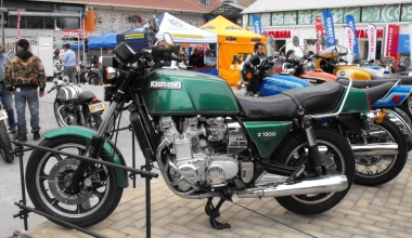 Scooter Moto Festival 2014