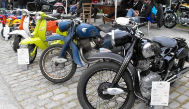 Scooter Moto Festival 2014