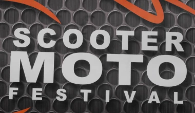 Scooter Moto Festival 2014