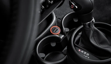 Αυτό είναι το νέο Mini Countryman