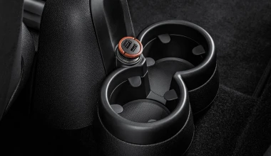 Αυτό είναι το νέο Mini Countryman