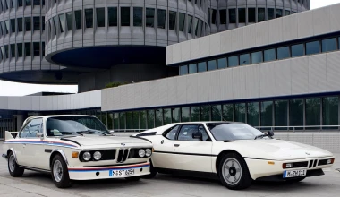 FLASHBACK: BMW M3. Ευκαιρία για 