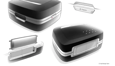 Νέο Audi TT offroad concept

