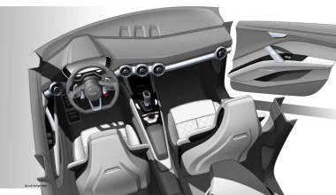 Νέο Audi TT offroad concept

