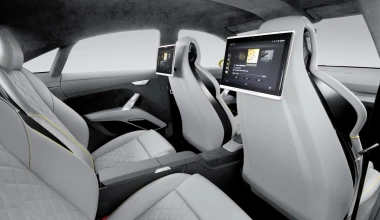 Νέο Audi TT offroad concept