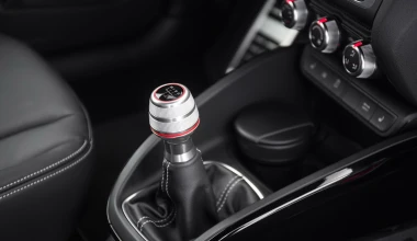 AUDI S1 και S1 Sportback από 33.150 ευρώ