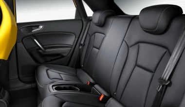 AUDI S1 και S1 Sportback από 33.150 ευρώ