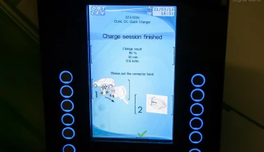 ΔΟΚΙΜΗ: BMW i3