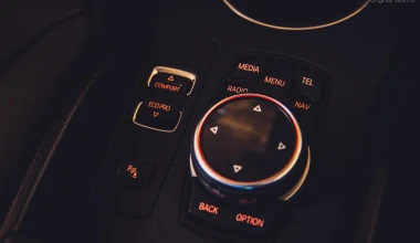 ΔΟΚΙΜΗ: BMW i3