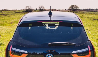 ΔΟΚΙΜΗ: BMW i3