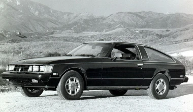 Toyota Supra: Super cult