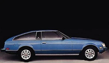 Toyota Supra: Super cult