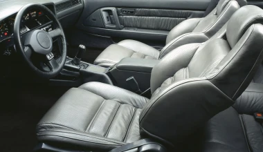 Toyota Supra: Super cult