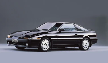 Toyota Supra: Super cult