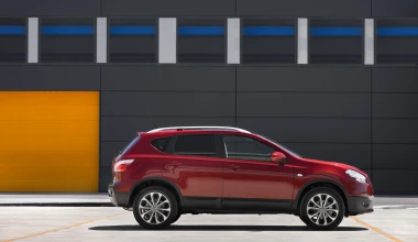 Nissan Qashqai 1.6 dCi