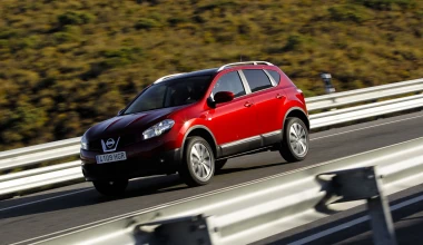 Nissan Qashqai 1.6 dCi