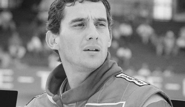 Ayrton Senna at Ferrari: A deal that was stopped from the inside