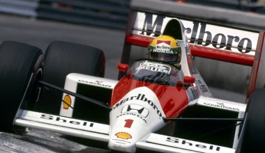 Ayrton Senna at Ferrari: A deal that was stopped from the inside