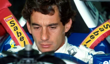 Ayrton Senna at Ferrari: A deal that was stopped from the inside