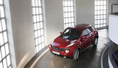 Nissan Juke 1.5 dCi