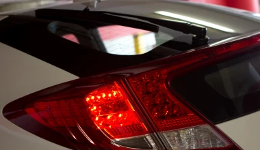 Honda Civic 1.4 στην Ελλάδα