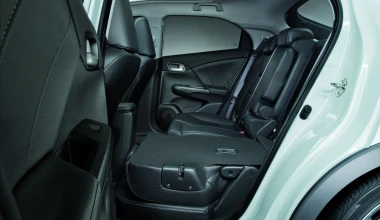 Honda Civic 1.4 στην Ελλάδα