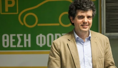 Συνέντευξη: Δημήτρης Μιχαρικόπουλος