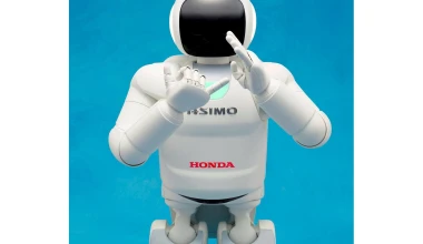 Νέος ASIMO: Από αυτόματος γίνεται αυτόνομος