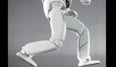 Νέος ASIMO: Από αυτόματος γίνεται αυτόνομος