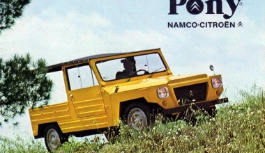 Made By Hellas στο Ελληνικό Μουσείο Αυτοκινήτου