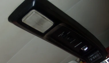 Honda Civic MK1 1977: Χοντάκι