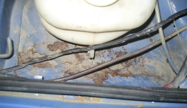 Alfa Romeo Alfetta GTV 