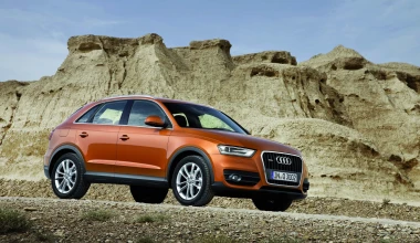Audi Q3 2.0 TFSI S Tronic