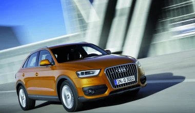 Audi Q3 2.0 TFSI S Tronic