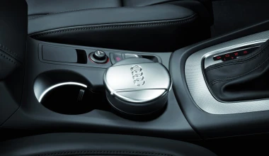 Audi Q3 2.0 TFSI S Tronic