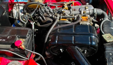 ΟΔΗΓΟΥΜΕ Lancia Fulvia 1,3S: Φρεσκάδα σκέψης