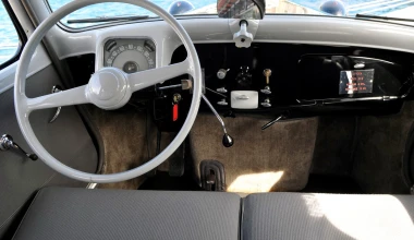 80 χρόνια Citroen Traction Avant