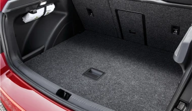 ΔΟΚΙΜΗ: Skoda Rapid Spaceback 1.2 TSI