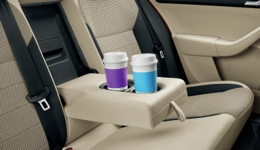 ΔΟΚΙΜΗ: Skoda Rapid Spaceback 1.2 TSI