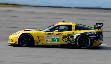 USCC: Νίκη για Corvette και Magnussen στη Laguna Seca