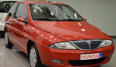 21 Σουπερμίνι 10ετίας μέχρι 3.000 ευρώ