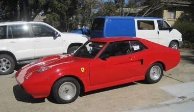 Δέκα «Φεράρι» για κλάματα