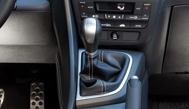 ΔΟΚΙΜΗ: Honda Civic 1.6 i-DTEC MY 2014