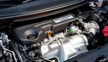 ΔΟΚΙΜΗ: Honda Civic 1.6 i-DTEC MY 2014