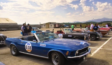 TOURAMICAL 2014: Εμπειρίες ουσίας