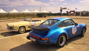 TOURAMICAL 2014: Εμπειρίες ουσίας