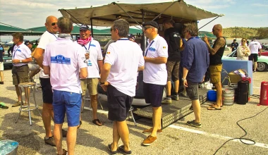 TOURAMICAL 2014: Εμπειρίες ουσίας